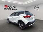 2020 Nissan Kicks VUD Advance CVT