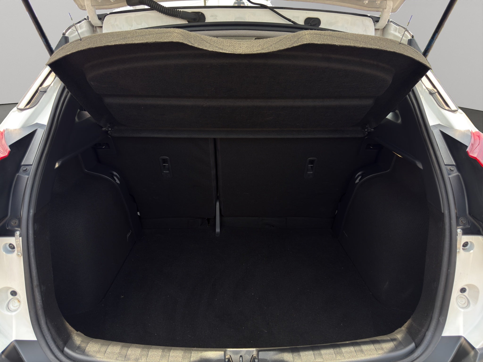2020 Nissan Kicks VUD Advance CVT