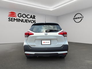 2020 Nissan Kicks VUD Advance CVT