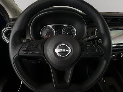 2025 Nissan Kicks VUD PLAY ADVANCE 1.6 LTS CVT