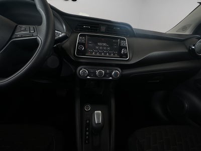 2025 Nissan Kicks VUD PLAY ADVANCE 1.6 LTS CVT