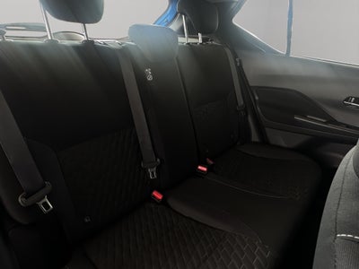 2025 Nissan Kicks VUD PLAY ADVANCE 1.6 LTS CVT