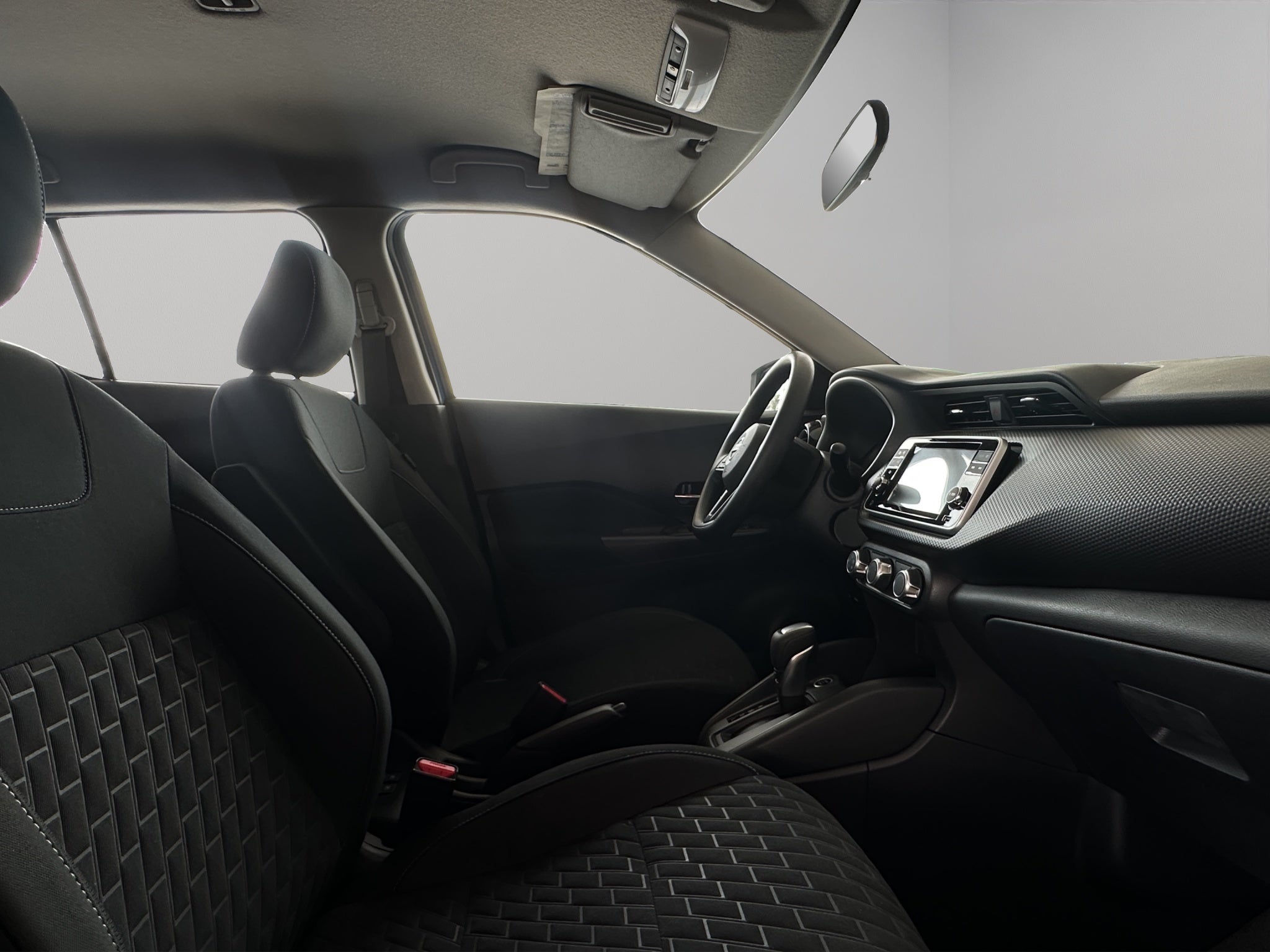 2025 Nissan Kicks VUD PLAY ADVANCE 1.6 LTS CVT