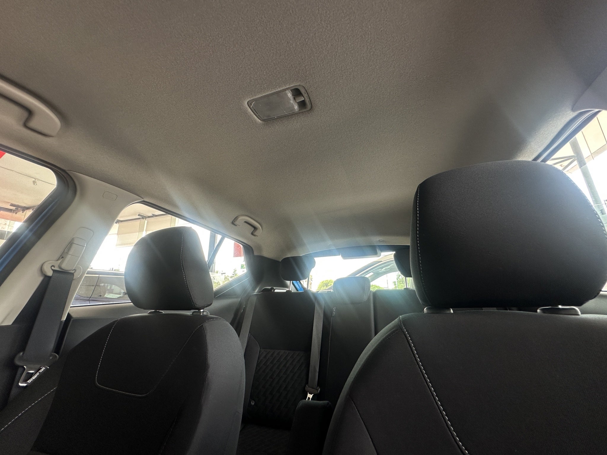 2025 Nissan Kicks VUD PLAY ADVANCE 1.6 LTS CVT