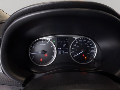 2023 Nissan Kicks VUD 5 pts. Advance, 1.6l, TM5, a/ac., VE, RA-16