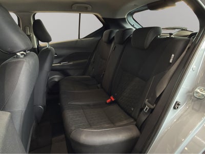 2023 Nissan Kicks VUD 5 pts. Advance, 1.6l, TM5, a/ac., VE, RA-16