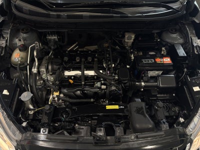 2023 Nissan Kicks VUD 5 pts. Advance, 1.6l, TM5, a/ac., VE, RA-16