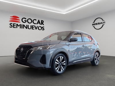 2023 Nissan Kicks VUD ADVANCE CVT