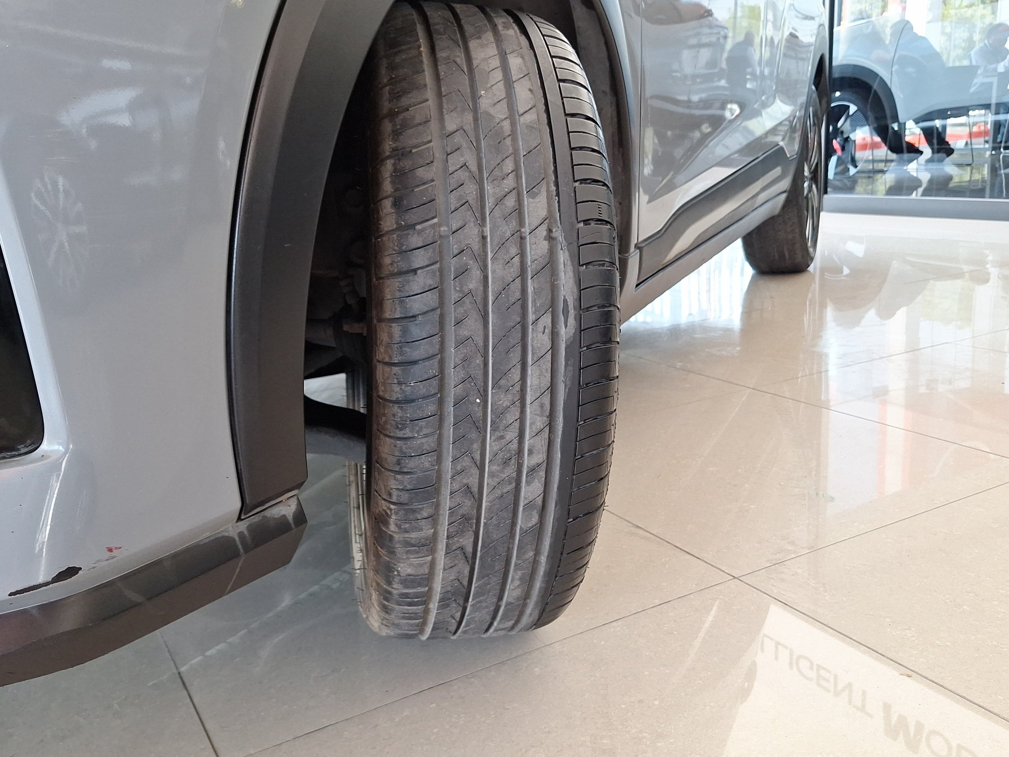 2023 Nissan Kicks VUD ADVANCE CVT