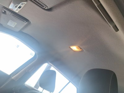 2023 Nissan Kicks VUD ADVANCE CVT