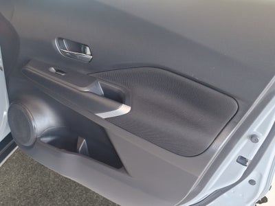 2023 Nissan Kicks VUD ADVANCE CVT