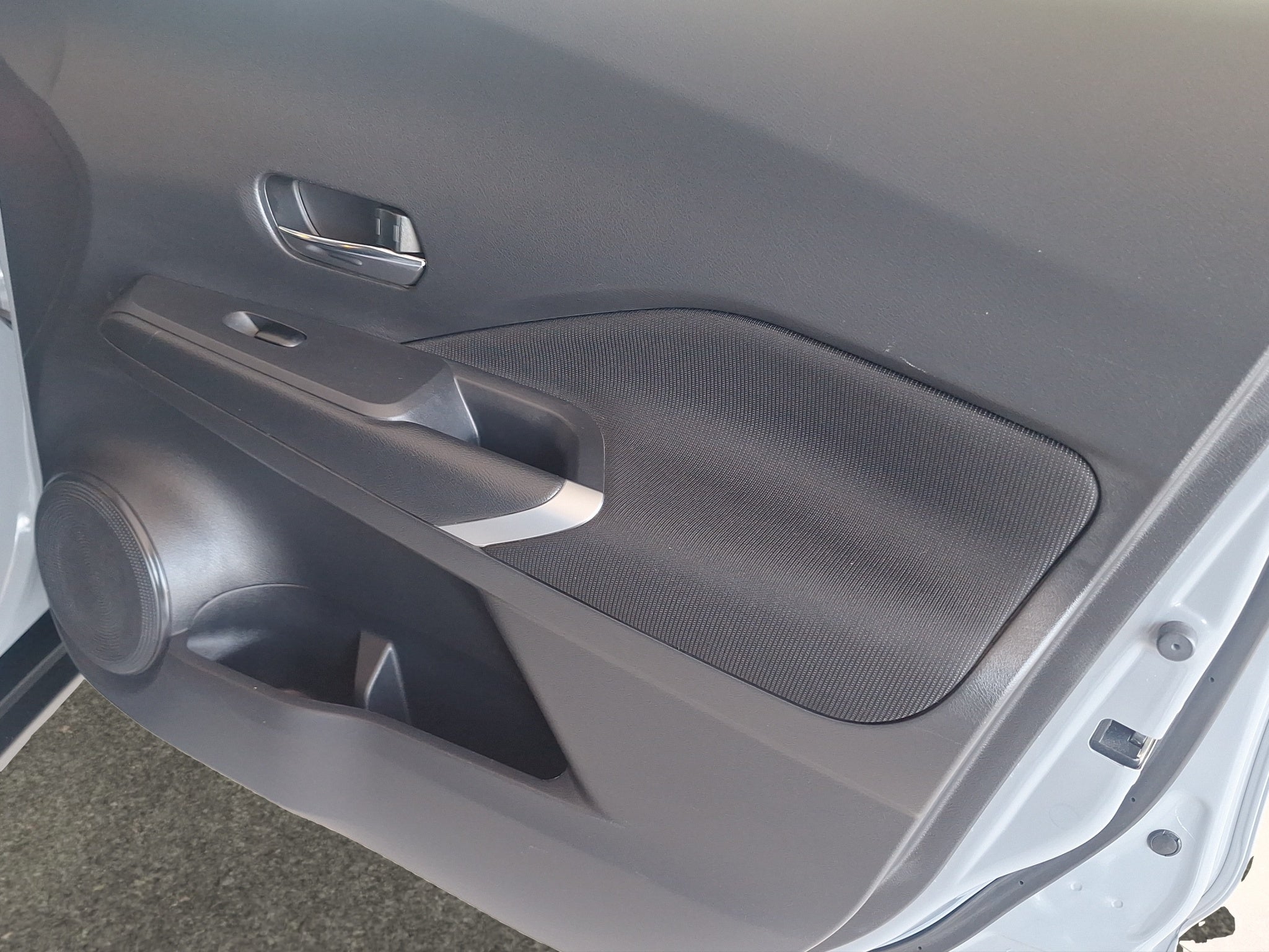 2023 Nissan Kicks VUD ADVANCE CVT