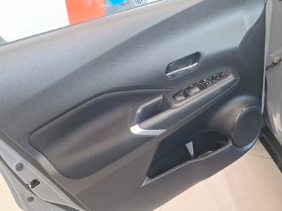 2023 Nissan Kicks VUD ADVANCE CVT