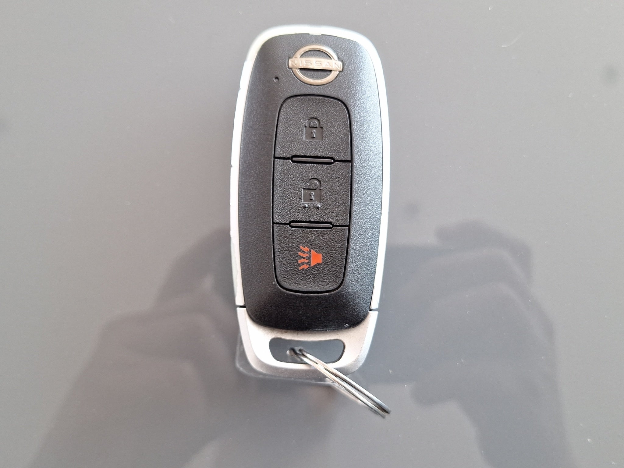 2023 Nissan Kicks VUD ADVANCE CVT