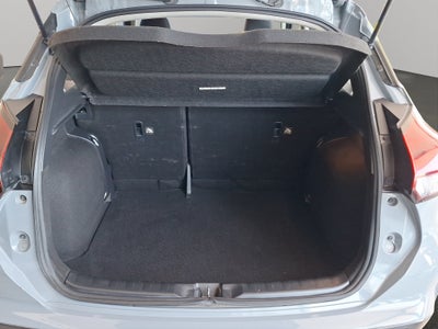 2023 Nissan Kicks VUD ADVANCE CVT