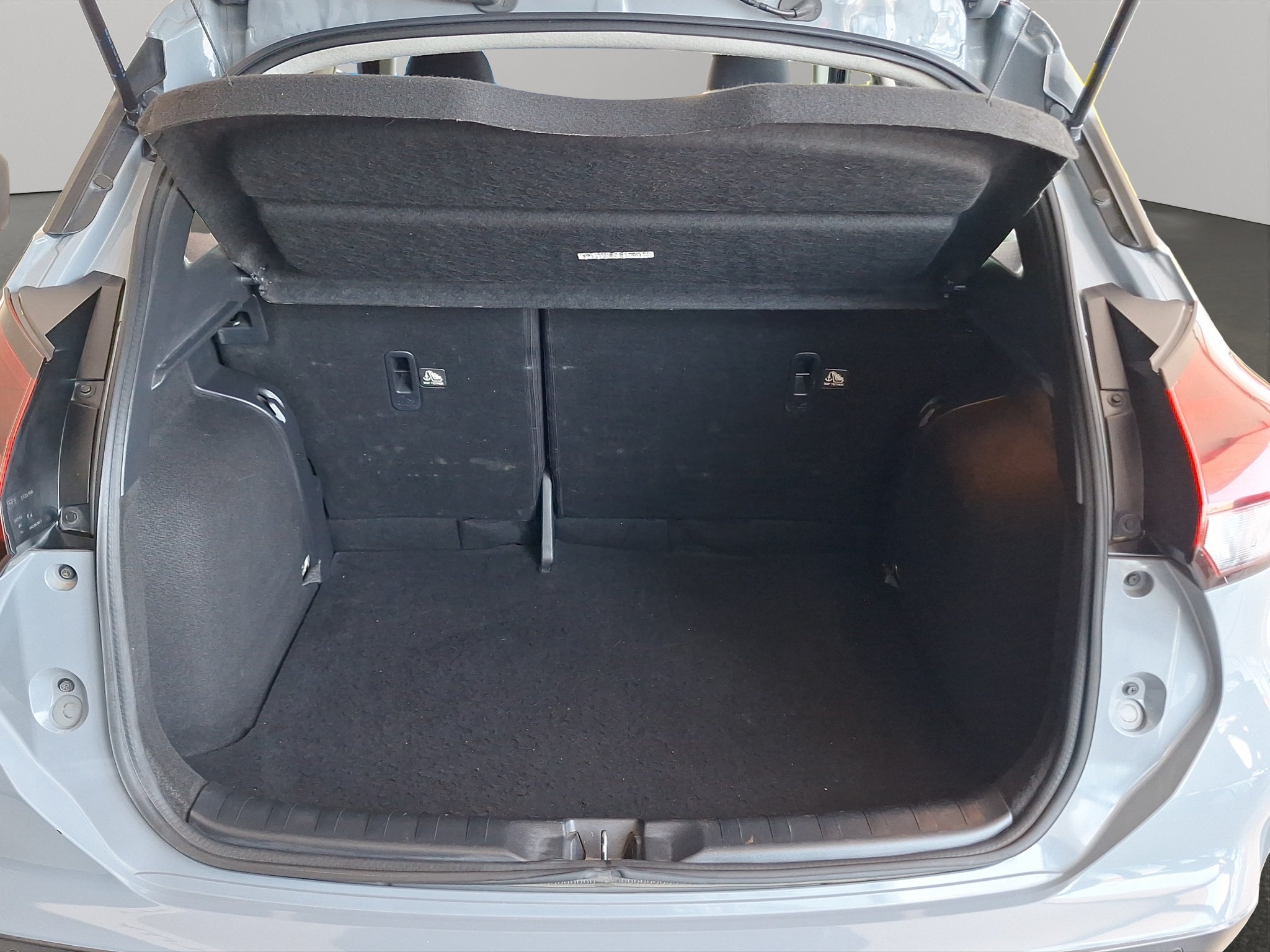 2023 Nissan Kicks VUD ADVANCE CVT