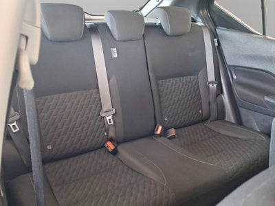 2023 Nissan Kicks VUD ADVANCE CVT