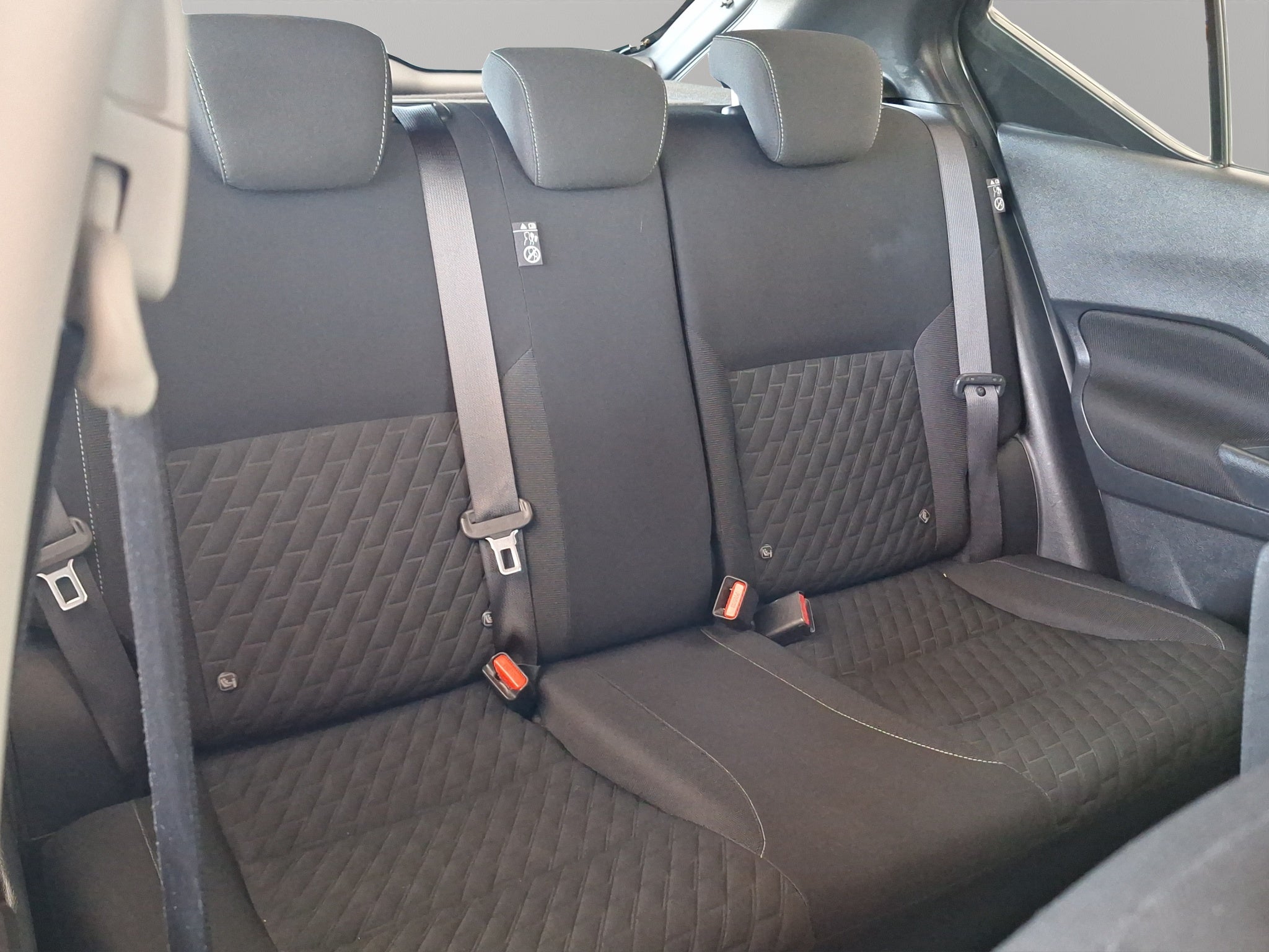 2023 Nissan Kicks VUD ADVANCE CVT