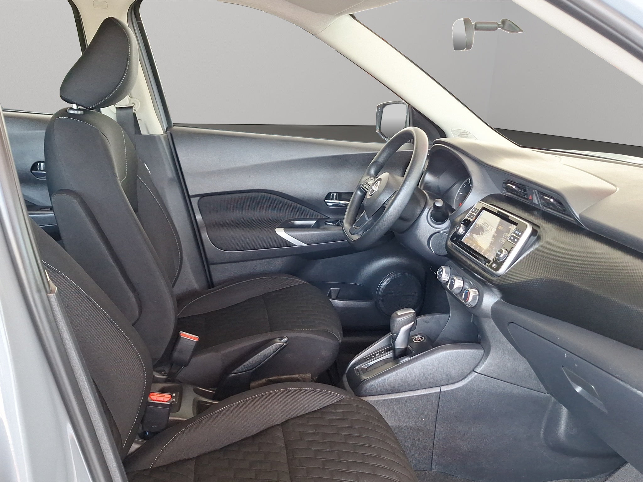 2023 Nissan Kicks VUD ADVANCE CVT