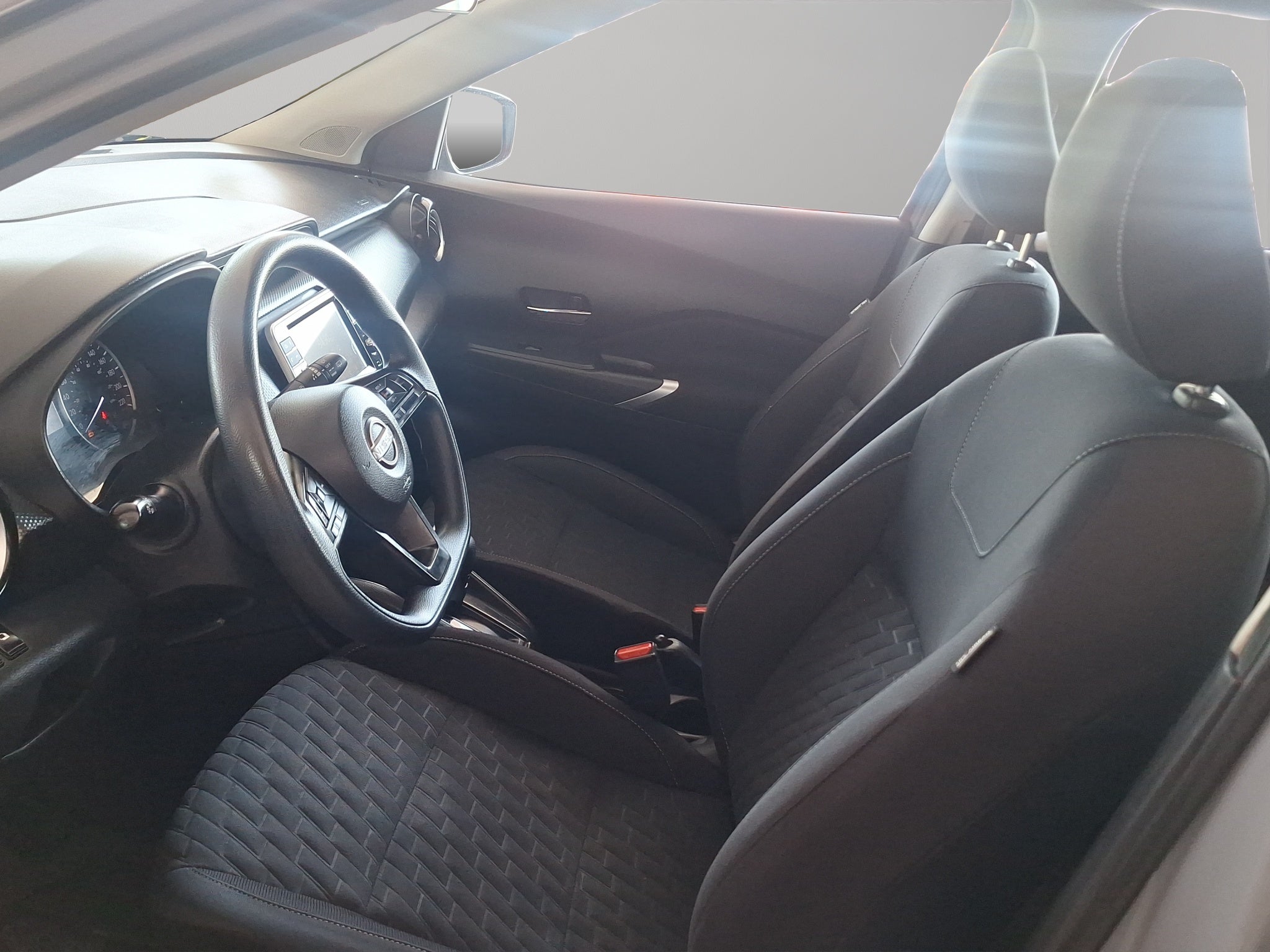 2023 Nissan Kicks VUD ADVANCE CVT