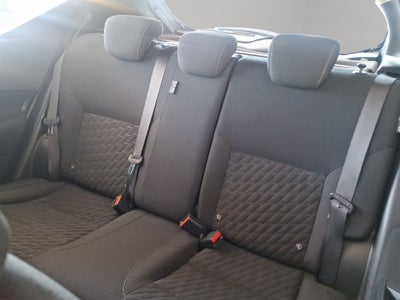 2023 Nissan Kicks VUD ADVANCE CVT