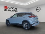 2023 Nissan Kicks VUD ADVANCE CVT