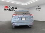 2023 Nissan Kicks VUD ADVANCE CVT
