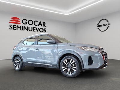 2023 Nissan Kicks VUD ADVANCE CVT