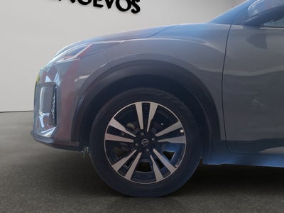 2023 Nissan Kicks VUD ADVANCE CVT