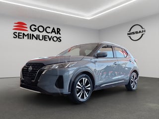 2023 Nissan Kicks VUD ADVANCE CVT