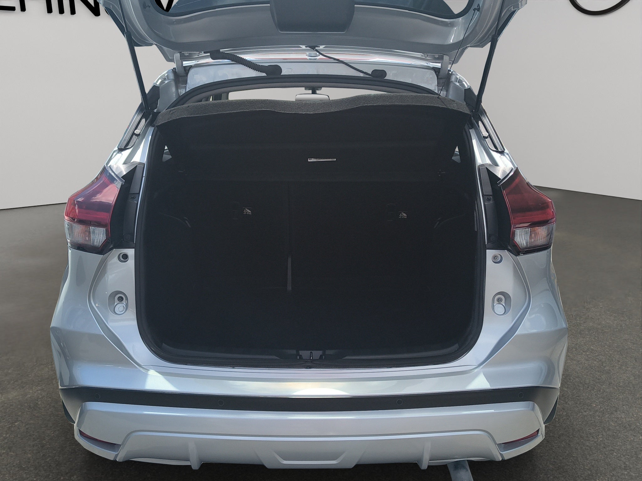 2025 Nissan Kicks VUD PLAY ADVANCE CVT