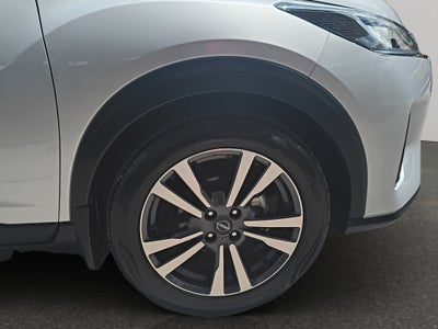 2025 Nissan Kicks VUD PLAY ADVANCE CVT