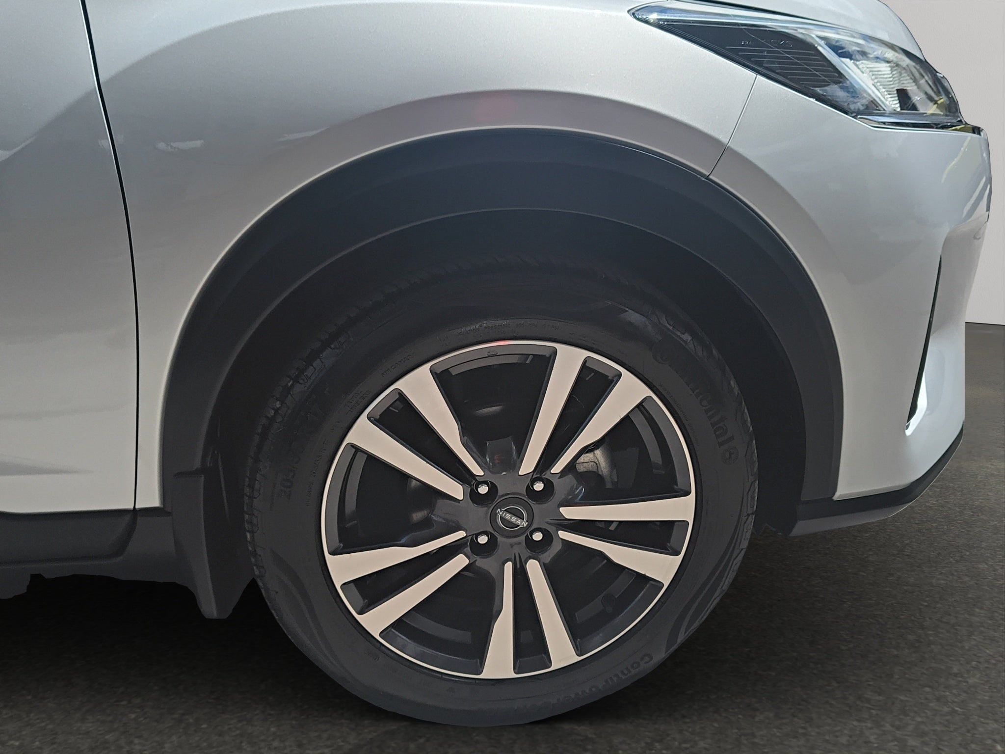 2025 Nissan Kicks VUD PLAY ADVANCE CVT