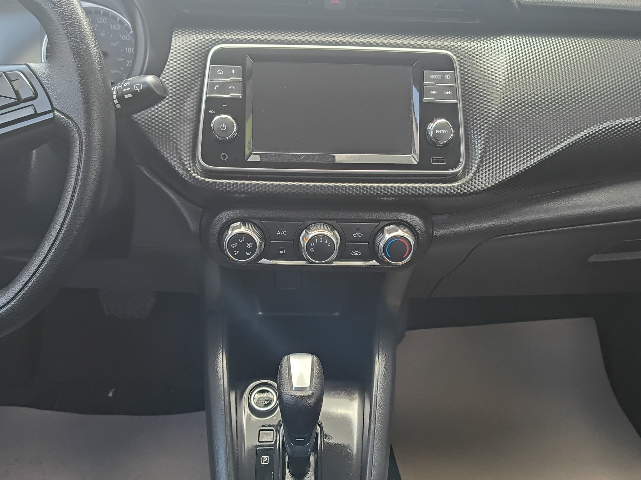 2025 Nissan Kicks VUD PLAY ADVANCE CVT