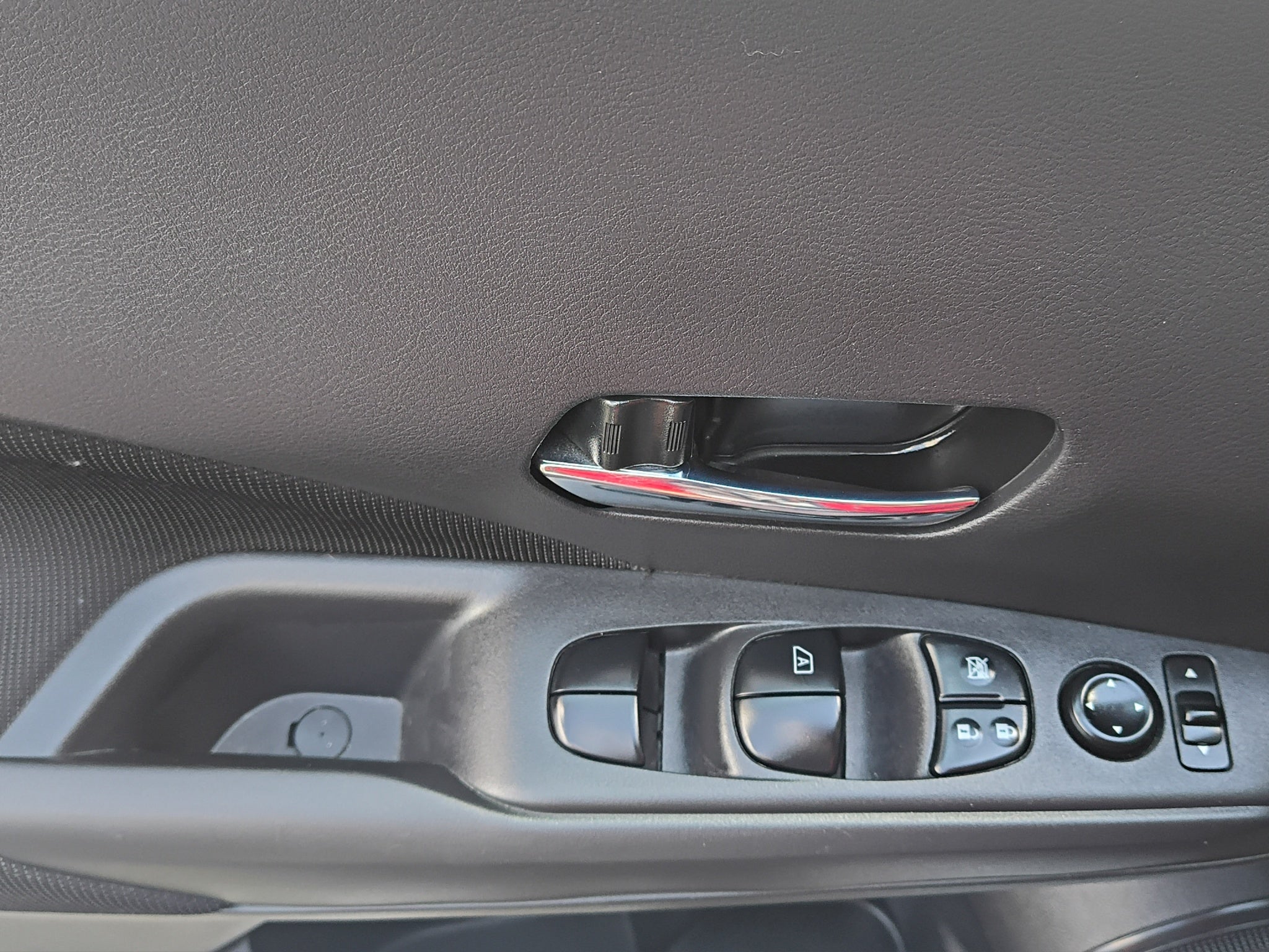 2025 Nissan Kicks VUD PLAY ADVANCE CVT