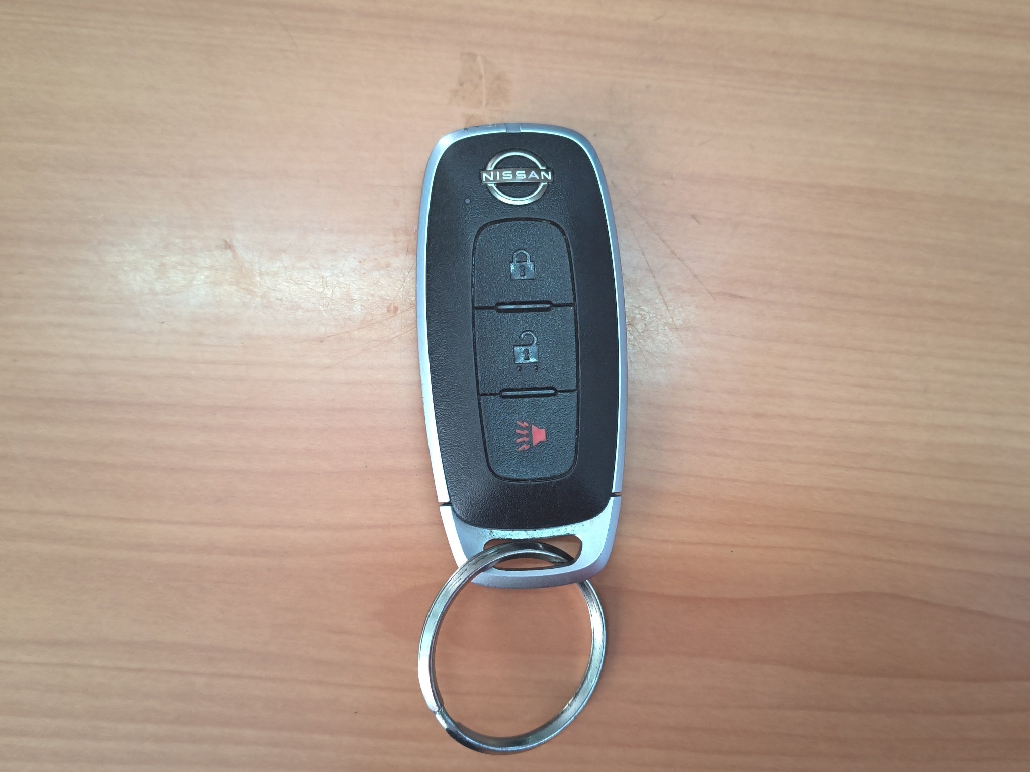2025 Nissan Kicks VUD PLAY ADVANCE CVT