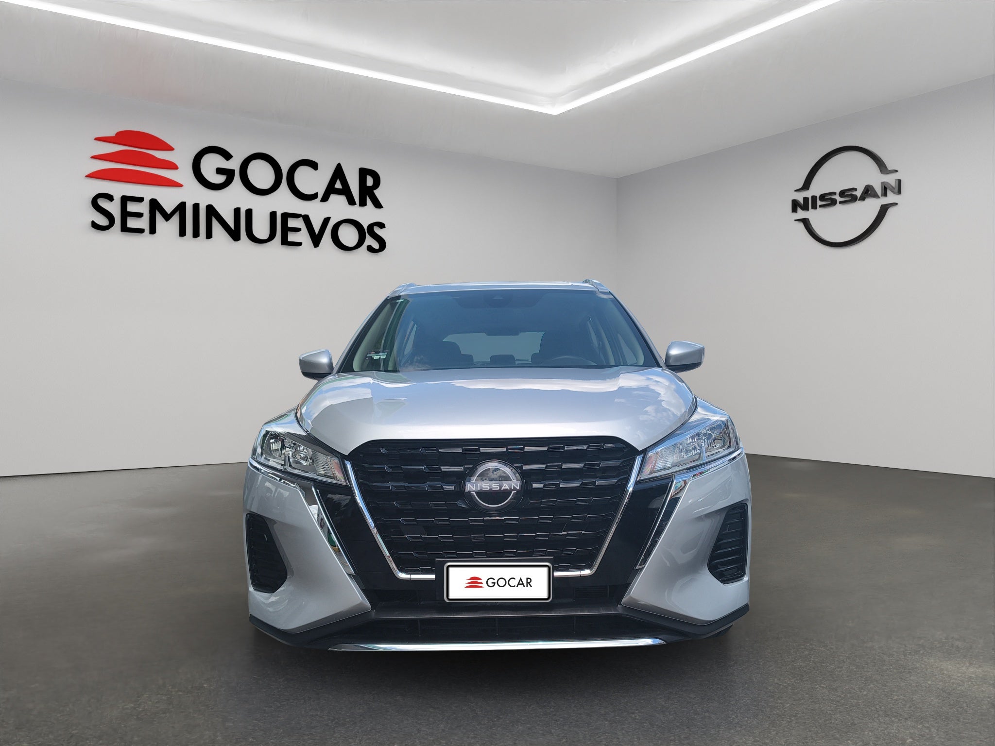 2025 Nissan Kicks VUD PLAY ADVANCE CVT