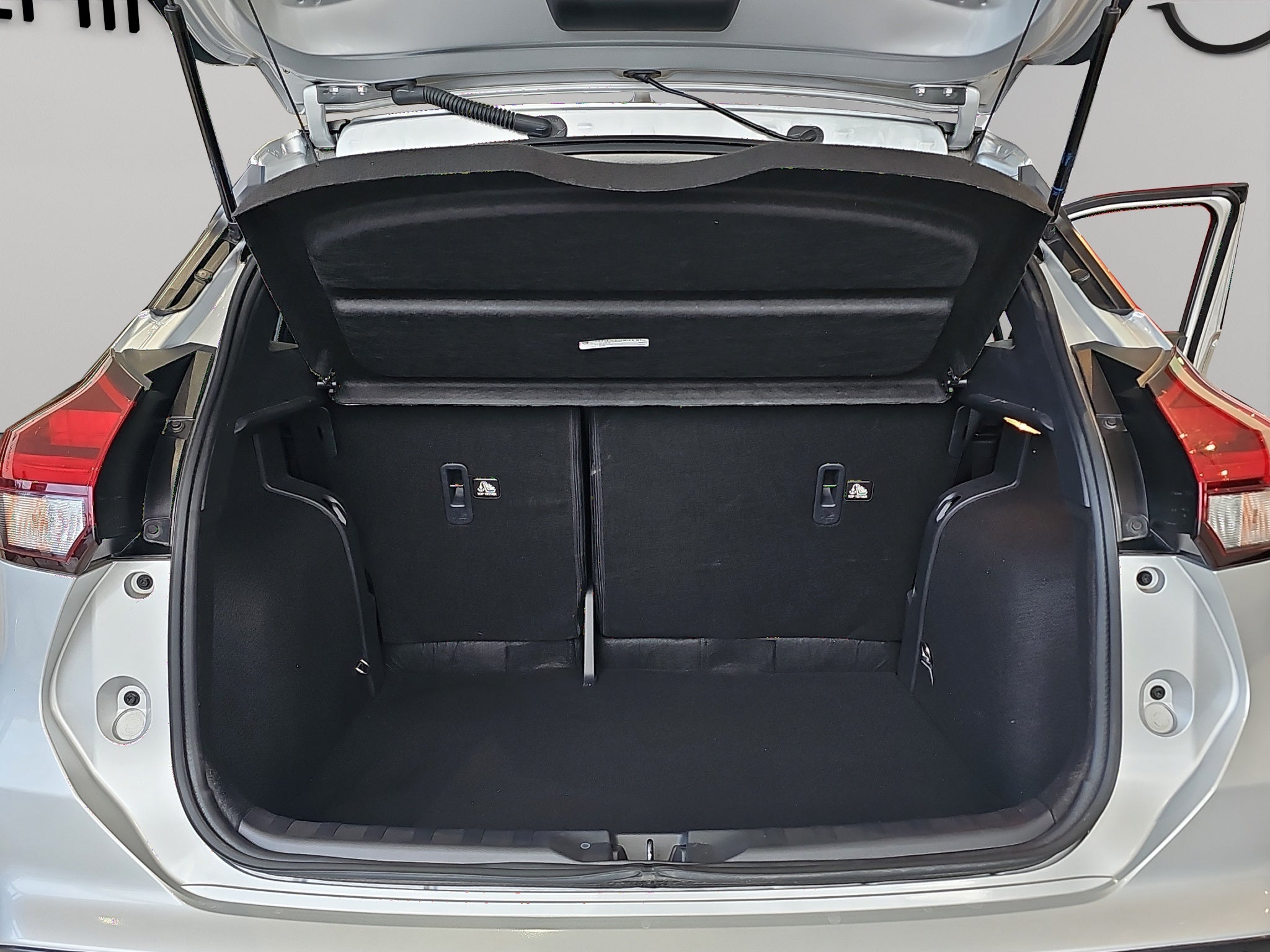 2025 Nissan Kicks VUD PLAY ADVANCE 1.6 LTS CVT