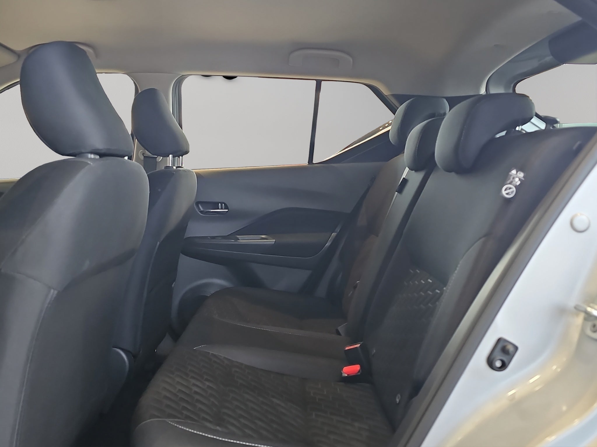 2025 Nissan Kicks VUD PLAY ADVANCE 1.6 LTS CVT