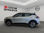2025 Nissan Kicks VUD PLAY ADVANCE 1.6 LTS CVT