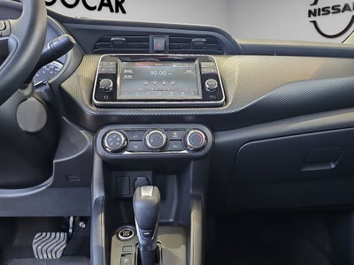 2025 Nissan Kicks VUD PLAY ADVANCE 1.6 LTS CVT