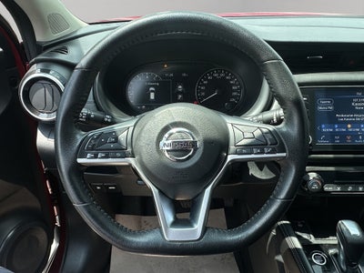 2021 Nissan Kicks VUD Platinum CVT