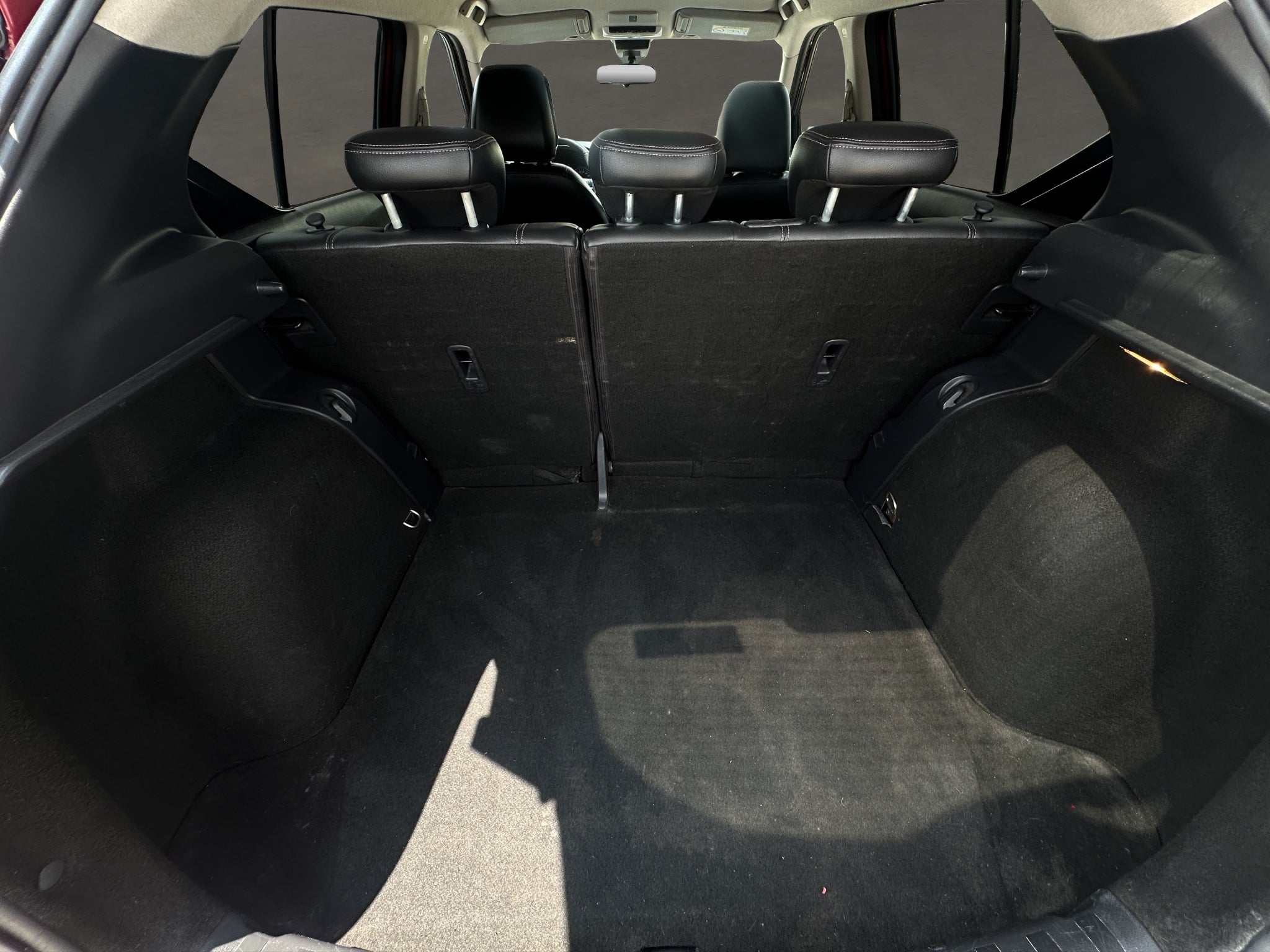 2021 Nissan Kicks VUD Platinum CVT