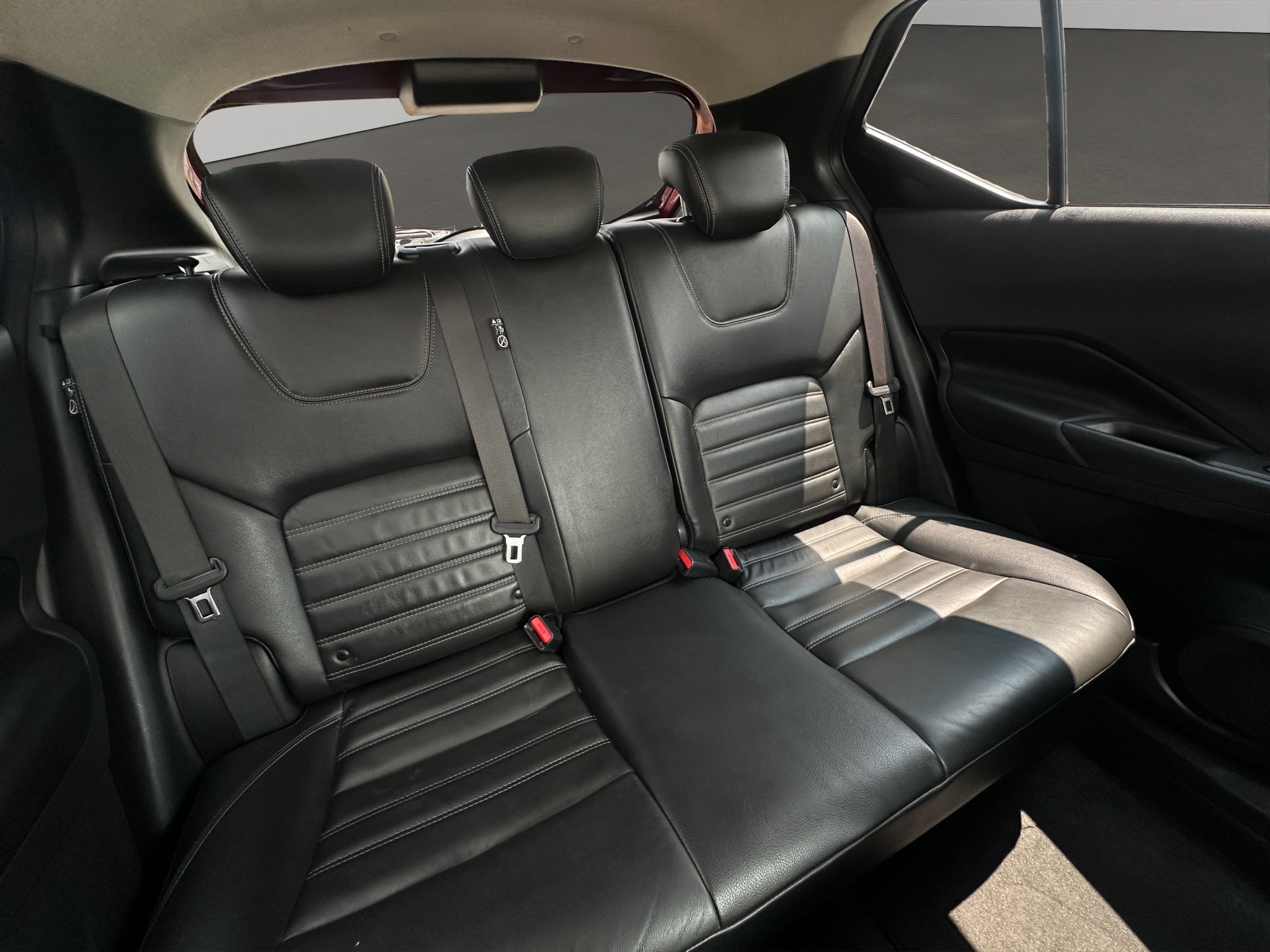 2021 Nissan Kicks VUD Platinum CVT