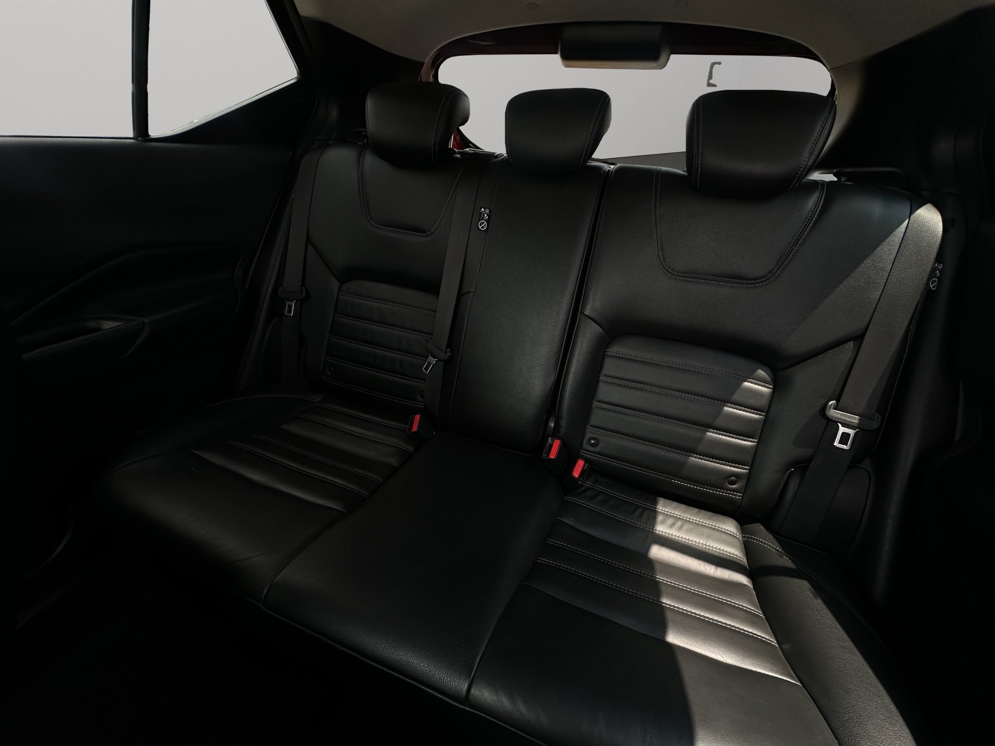 2021 Nissan Kicks VUD Platinum CVT