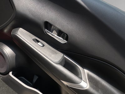 2021 Nissan Kicks VUD Platinum CVT