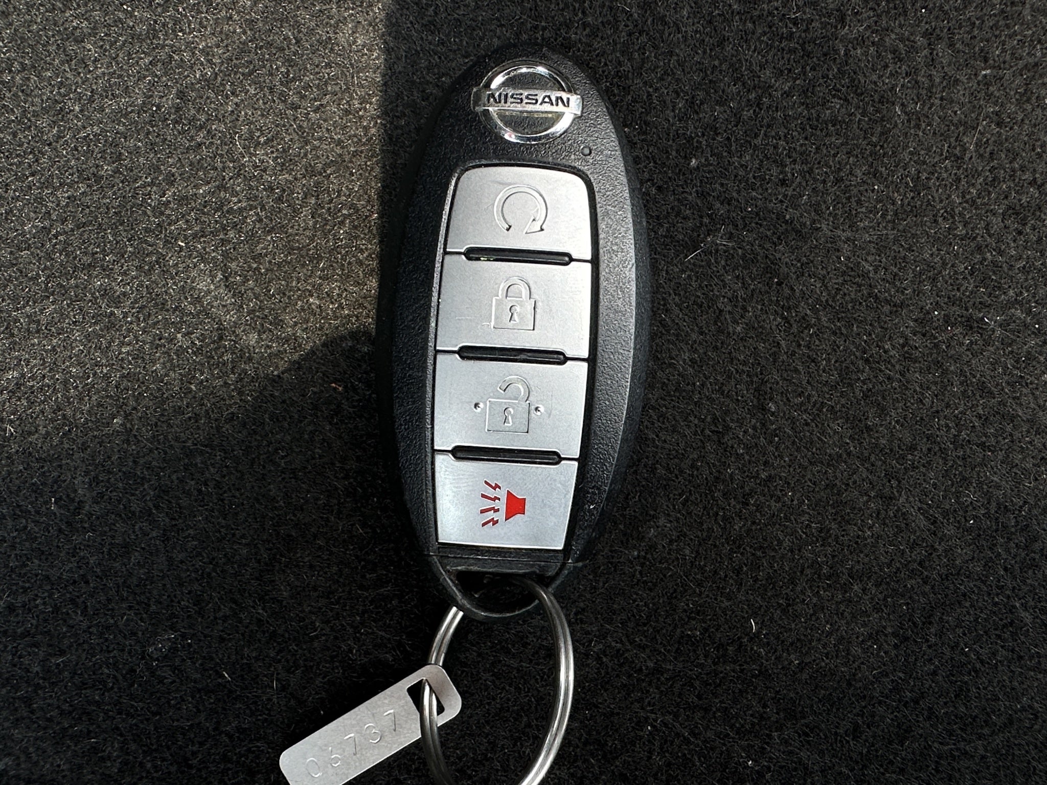 2021 Nissan Kicks VUD Platinum CVT