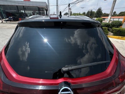 2021 Nissan Kicks VUD Platinum CVT