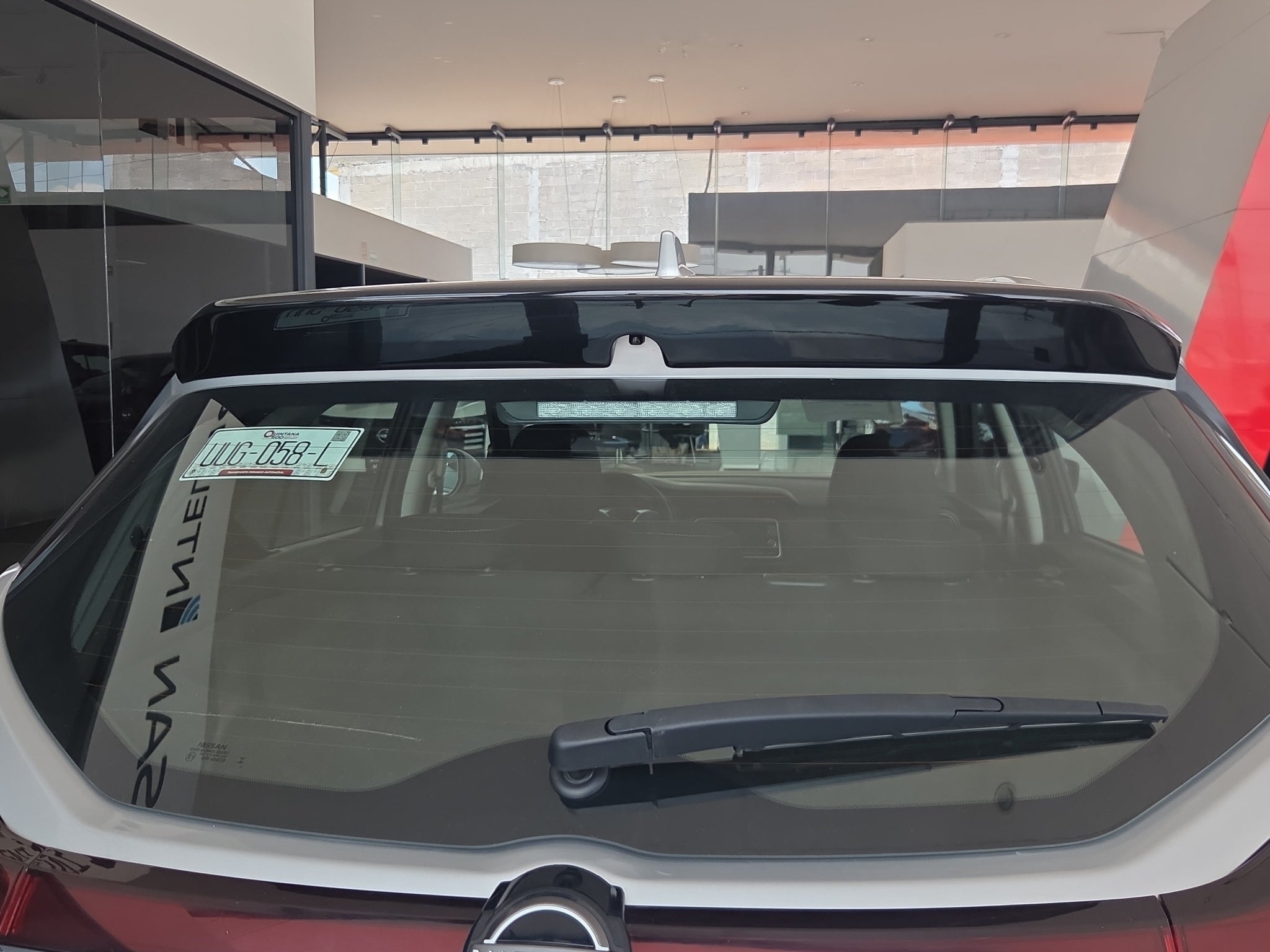 2025 Nissan Kicks VUD PLAY ADVANCE CVT