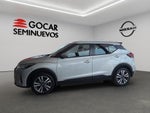 2025 Nissan Kicks VUD PLAY ADVANCE CVT